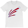 stars and stripes T-Shirt