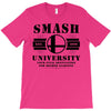 Smash University T-Shirt