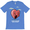 love is blind T-Shirt