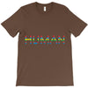 human T-Shirt