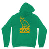 OWL-OVO Unisex Hoodie