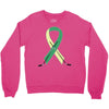 Humboldt Ribbon Crewneck Sweatshirt