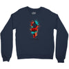 CLIQUE Crewneck Sweatshirt