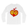 love season Long Sleeve Shirts