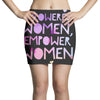 empowered women 4 Mini Skirts