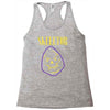 skeletor Racerback Tank