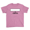 computer Youth Tee