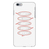 janet! dr. scott! janet! brad! rocky! iPhone 6/6s Plus Case