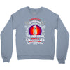 nebelung Crewneck Sweatshirt