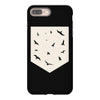 Free Birds Pocket iPhone 8 Plus