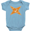 good time Baby Onesie