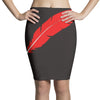 fahrie77 Pencil Skirts