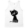 cat2 Tank Top