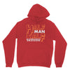half man , half komodo dragon Youth Hoodie