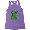 we are Racerback Tank