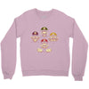 brohemian rhapsody Crewneck Sweatshirt