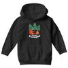 Happy Camper Youth Hoodie