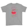 cheeseburger Youth Tee