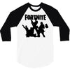 fortnite 4 3/4 Sleeve Shirt