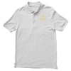 the triforce Polo Shirt