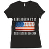 legends are born in 2000 hoodie 5 Ladies Fitted T-Shirt