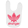 stranger Baby Bibs