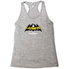 laziness is my superpower Racerback Tank