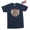 american choppers Exclusive T-shirt
