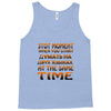 mixing languages russian english Tank Top