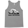 drive rhe classic Tank Top