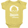 bernie sanders 2016 for president election campaign Baby Onesie