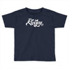 vegan 100% Toddler T-shirt