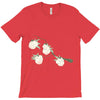chinese peaches T-Shirt