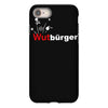 wutb&uuml;rger iPhone 8