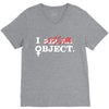 Women's March Feminist V-Neck Tee