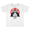 samurainonymous Toddler T-shirt