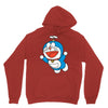 Doraemon Unisex Hoodie