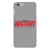 mistery iPhone 6 Plus/6s Plus Case