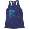 quite good Racerback Tank