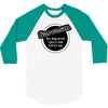 sarcasm now being served 8 till late! 3/4 Sleeve Shirt