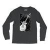 guitarist Long Sleeve Shirts