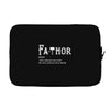 fathor Laptop sleeve