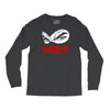 diabolik eva kant Long Sleeve Shirts