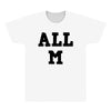 all m All Over Men's T-shirt