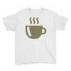 coffee (2) Youth Tee