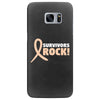 Survivor Rock Samsung Galaxy S7 Edge