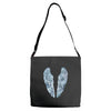 zelia Adjustable Strap Totes
