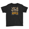 republic rebels Youth Tee