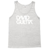 david guetta logo Tank Top