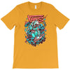off the wall T-Shirt